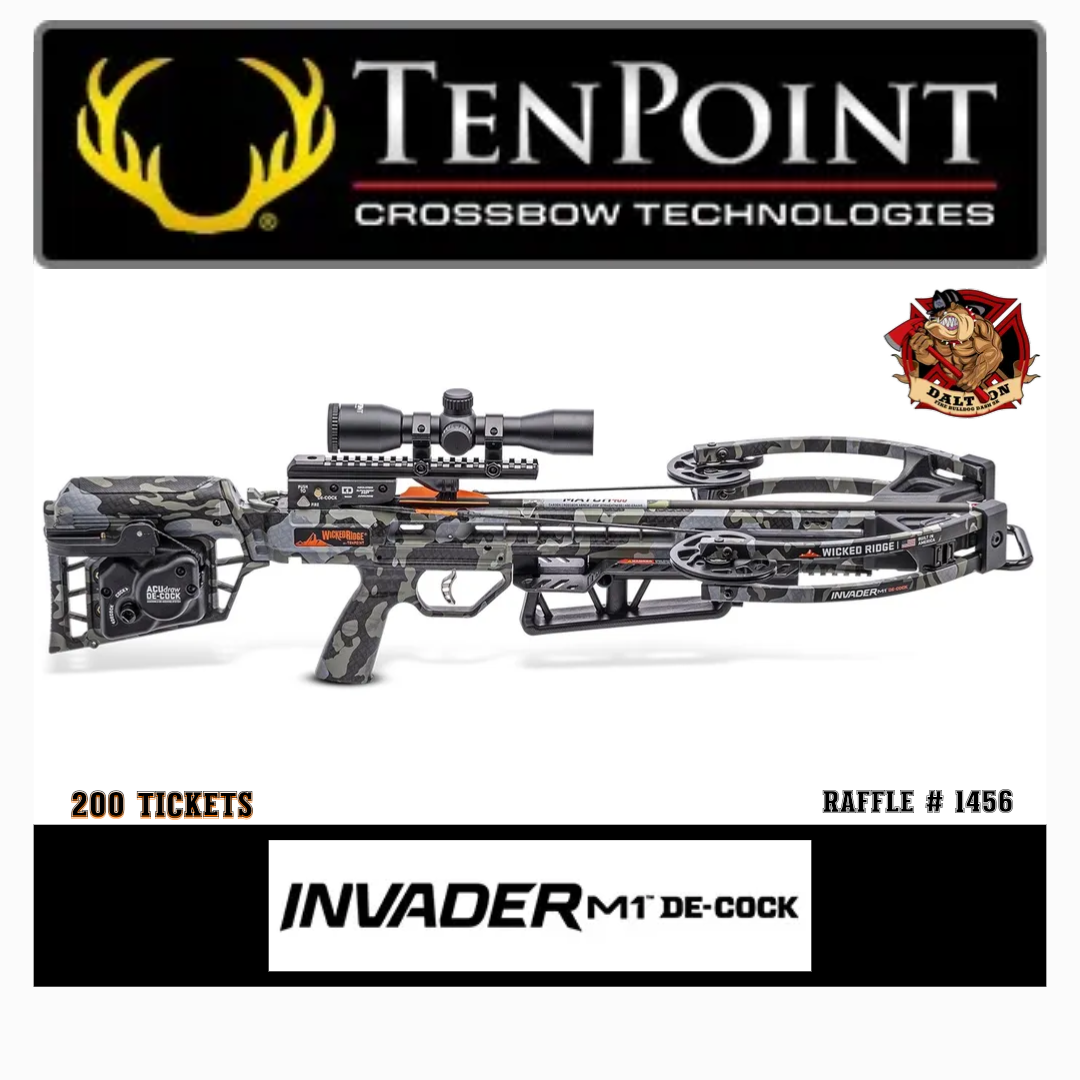 TenPoint Crossbow