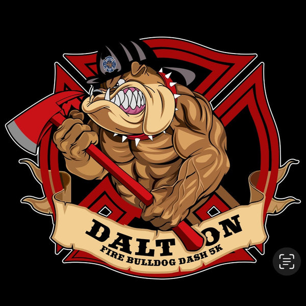 Dalton Firefighters