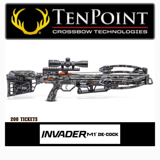 TenPoint Crossbow